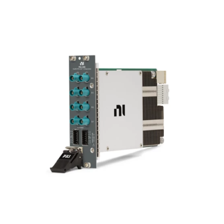 Module PXIe-1486 FlexRIO FPD-Link III ( 23–26 MHz )