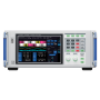 Analyseur de puissance – 5 voies – sans options : PW6001-05