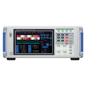Analyseur de puissance – 5 voies – sans options : PW6001-05