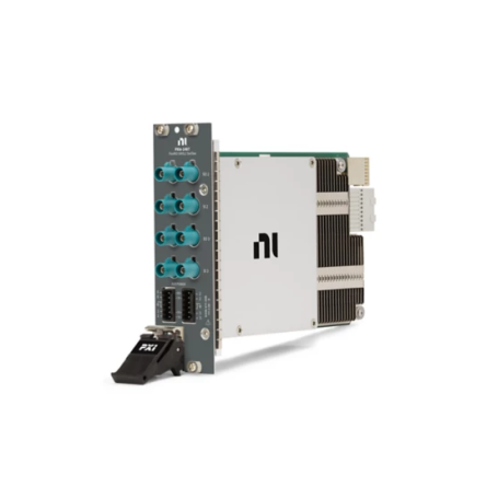 Module PXIe-1487 FlexRIO GMSL2, ( 0-6000 Mb/s )