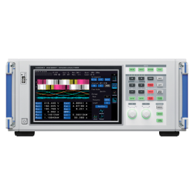 Analyseur de puissance – 1 voie – sans options : PW6001-01