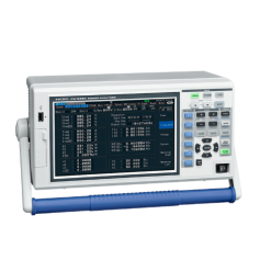 Analyseur de puissance – 4 voies – sans options : PW3390-01