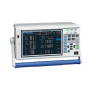 Analyseur de puissance – 4 voies, avec sortie analogique et analyse moteur : PW3390-03