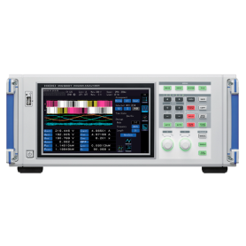 Analyseur de puissance – 4 voies – sans options : PW6001-04