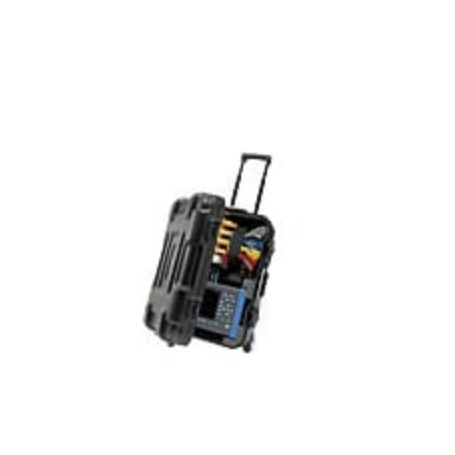Mallette de Transport Rigide : C1002