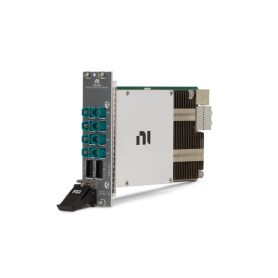 PXIe-1488 : Module d'interface PXI FlexRIO FPD-Link à 8 entrées et 8 sorties ou 4 entrées/4 sorties
