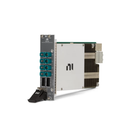 PXIe-1488 : Module d'interface PXI FlexRIO FPD-Link à 8 entrées et 8 sorties ou 4 entrées/4 sorties