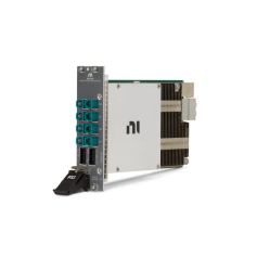 PXIe-1488 : Module d'interface PXI FlexRIO FPD-Link à 8 entrées et 8 sorties ou 4 entrées/4 sorties