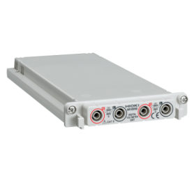 Module voltmètre numérique – 2 voies – haute précision : MR8990