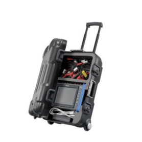 Mallette de Transport Rigide : C1004