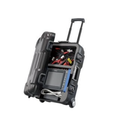 Mallette de Transport Rigide : C1004