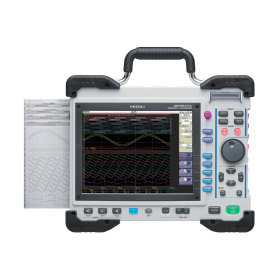 Enregistreur mémoire – 32 voies, 64 MW, sans module : MR8847-51