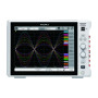Enregistreur mémoire – 16 voies, 512 MW, tactile 12,1" : MR6000-MAX