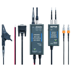 Capteur CAN non intrusif – kit complet avec interface et accessoires : SP7002-90