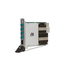 PXIe-1489 : Module d'interface PXI FlexRIO GMSL, 4 voies, PXIe