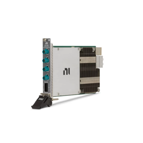 PXIe-1489 : Module d'interface PXI FlexRIO GMSL, 4 voies, PXIe