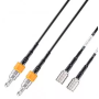 Sonde de signal – pour capteur CAN non intrusif, type à vis (x2) : SP9200