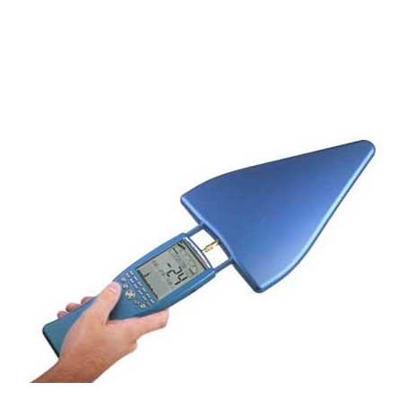 Analyseur de spectre RF de 1MHz à 9,4GHz : HF-60100 V4