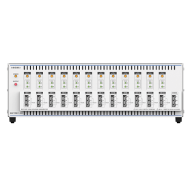 Générateur de tension cellule batterie – 12 canaux, simulation avancée – Référence : SS7081-50