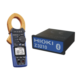 AC Clamp Power Meter : CM3286-90