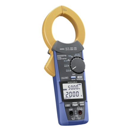 Pince de Mesure AC/DC : CM4373-91