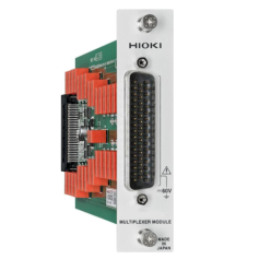 Module de commutation multipoint 4 points Kelvin : SW9002