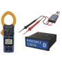 Pince de Mesure AC/DC : CM4373-92
