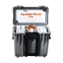 Laboratoire portable pour la sécurité sanitaire des eaux : AquaSafe WSL50 Pro