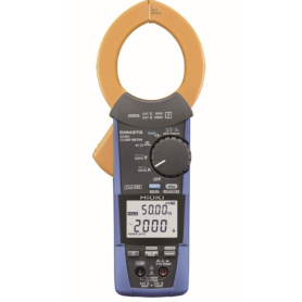 Pince de Mesure AC/DC Solar Set : CM4373-93
