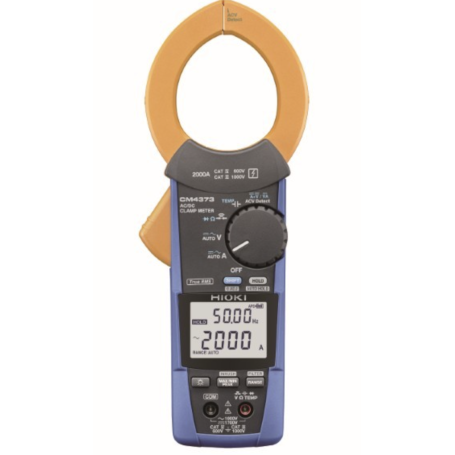 Pince de Mesure AC/DC Solar Set : CM4373-93