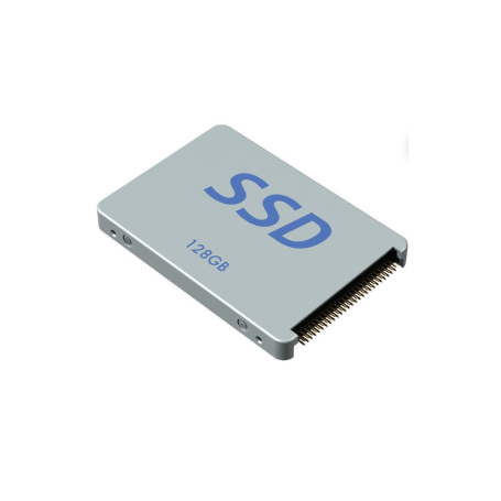 Module SSD 128 Go pour enregistreur mémoire : U8330
