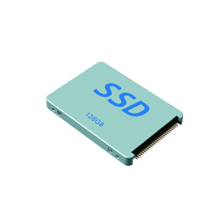 Module SSD 128 Go pour enregistreur mémoire : U8331