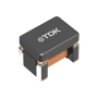 Inductance pour applications automobiles ( jusqu'à 1650 mA ): série ADL4532VK