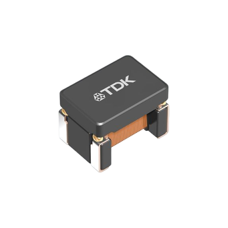 Inductance pour applications automobiles ( jusqu'à 1650 mA ): série ADL4532VK