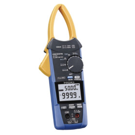 Pince de Mesure AC/DC Solar Set : CM4375-93