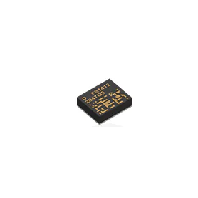 Convertisseur DC-DC Embarqué ( 0,4 V - 5 V ): série FS