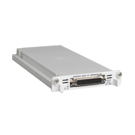 Module générateur de signaux de capteurs : U8794