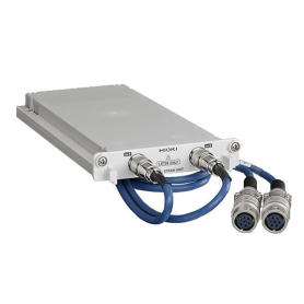 Module de mesure de déformation par jauge de contrainte : U8969
