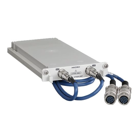 Module de mesure de déformation par jauge de contrainte : U8969