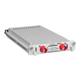 Module d’entrée analogique haute vitesse 200 MS/s : U8976