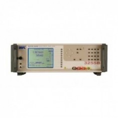 Pont RLC 3255B / 20Hz-500kHz / Précision : 0,1% / Graphique : Non / Application : Inductance