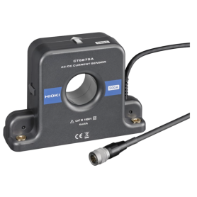 Capteur de Courant AC/DC : CT6875A-1