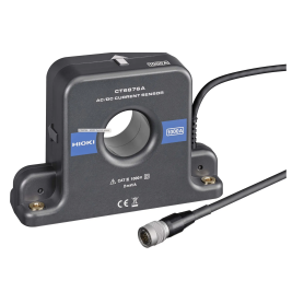 Capteur de Courant AC/DC : CT6876A-1