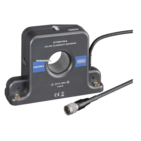 Capteur de Courant AC/DC : CT6876A-1