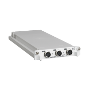 Module de mesure de courant 3 voies : U8977