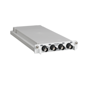 Module analogique 4 voies : U8978