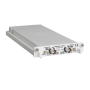 Module de mesure pour capteurs d’accélération : U8979