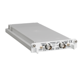 Module de mesure pour capteurs d’accélération : U8979