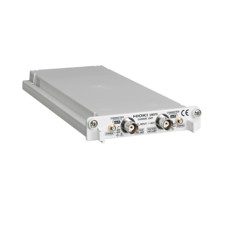 Module de mesure pour capteurs d’accélération : U8979