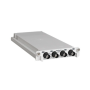Module voltmètre numérique 4 voies : U8991